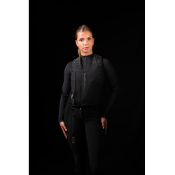 Airbag Safefit Crystal Rain Seaver