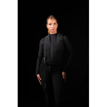 Airbag Safefit Crystal Rain Seaver