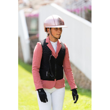 Airbag Safefit Crystal Rain Seaver