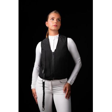 Airbag Safefit Crystal Rain Seaver