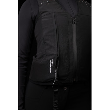 Airbag Safefit Crystal Rain Seaver