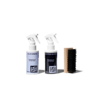 Seaver reiniger en verfrisser Seaver reiniger en verfrisser