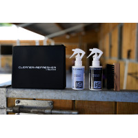 Seaver reiniger en verfrisser Seaver reiniger en verfrisser