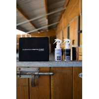 Seaver reiniger en verfrisser Seaver reiniger en verfrisser