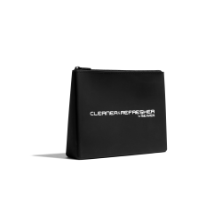 Seaver reiniger en verfrisser