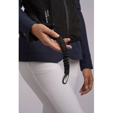 Seaver verbindingsriem