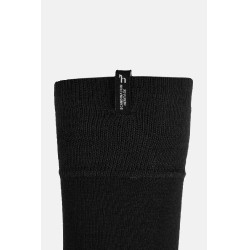 Bamboe Sokken Horze Gitzwart Bamboe Sokken Horze Gitzwart