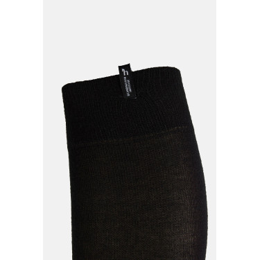 Coolmax-sokken Horze Zwart