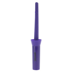 Pinceau pour sabots avec capuchon Violet Pinceau pour sabots avec capuchon Violet