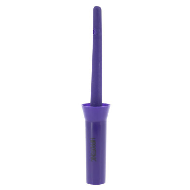 Pinceau pour sabots avec capuchon Violet Pinceau pour sabots avec capuchon Violet