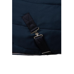 Boxdeken Horze voor pony Glasgow Bosbes Grijs Boxdeken Horze voor pony Glasgow Bosbes Grijs