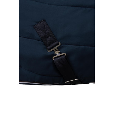 Boxdeken Horze voor pony Glasgow Bosbes Grijs Boxdeken Horze voor pony Glasgow Bosbes Grijs