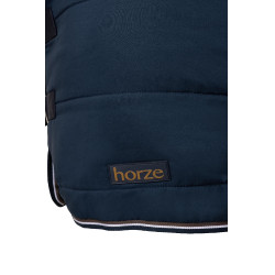 Boxdeken Horze voor pony Glasgow Bosbes Grijs Boxdeken Horze voor pony Glasgow Bosbes Grijs