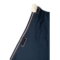 Boxdeken Horze voor pony Glasgow Bosbes Grijs Boxdeken Horze voor pony Glasgow Bosbes Grijs