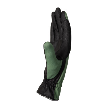 Zomer paardrijhandschoenen Horze Nichelle dames Zeebries Grijs Zomer paardrijhandschoenen Horze Nichelle dames Zeebries Grijs