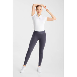 Rijlegging Horze Maia full seat dames Marine odyssee Marineblauw Rijlegging Horze Maia full seat dames Marine odyssee Marineblauw