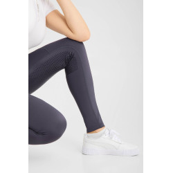 Rijlegging Horze Maia full seat dames Marine odyssee Marineblauw Rijlegging Horze Maia full seat dames Marine odyssee Marineblauw
