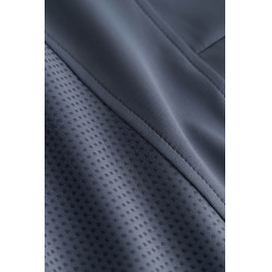 Hybride legging Horze Anya dames fullgrip Grijs Hybride legging Horze Anya dames fullgrip Grijs