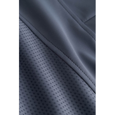 Hybride legging Horze Anya dames fullgrip Grijs Hybride legging Horze Anya dames fullgrip Grijs