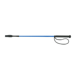 Cravache Whip & Go Twist met handvat