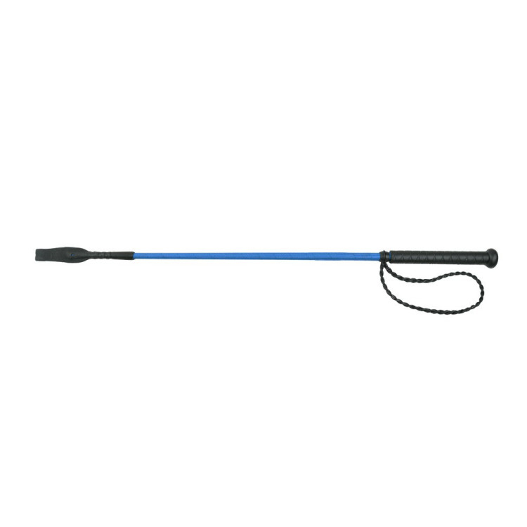 Cravache Whip & Go Twist met handvat