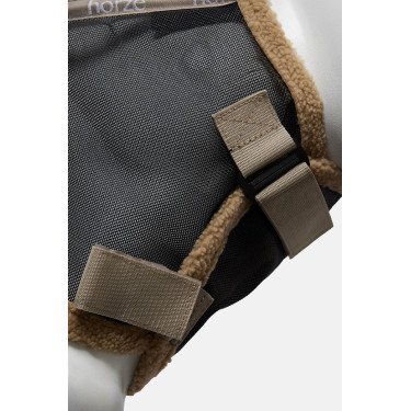 Vliegwerend masker Horze met bogen Sfeer