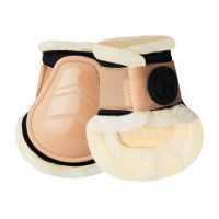 Kogelbeschermers Caliber Horze schapen Zwart