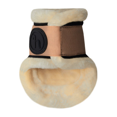 Kogelbeschermers Caliber Horze schapen Biscuitbruin