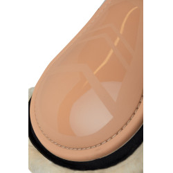 Kogelbeschermers Caliber Horze schapen Biscuitbruin