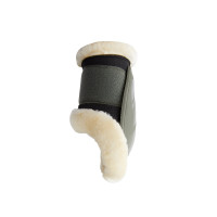 Kogelbeschermers Caliber Horze schapen Zwart