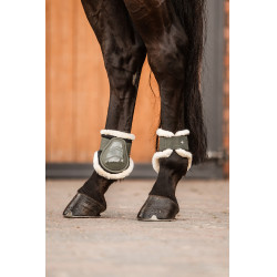 Kogelbeschermers Caliber Horze schapen Kaki groene kever Kogelbeschermers Caliber Horze schapen Kaki groene kever