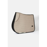Springzadelpad B Vertigo Fusion Onnaspeurbaar Beige