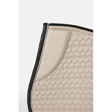 Springzadelpad B Vertigo Fusion Onnaspeurbaar Beige