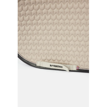 Springzadelpad B Vertigo Fusion Onnaspeurbaar Beige