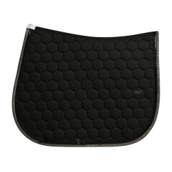 Zadeldoek GEM Atlas Obstacle Zwart