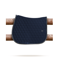 Zadeldoek GEM Atlas Obstacle Marineblauw