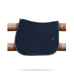 Zadeldoek GEM Atlas Obstacle Marineblauw