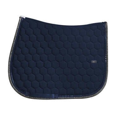 Zadeldoek GEM Atlas Obstacle Marineblauw