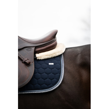 Zadeldoek GEM Atlas Obstacle Marineblauw