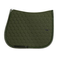 Zadeldoek GEM Atlas Obstacle Kaki Groen