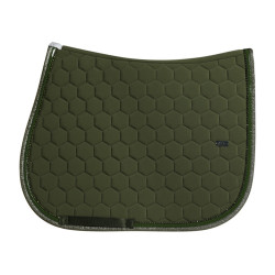 Zadeldoek GEM Atlas Obstacle Kaki Groen