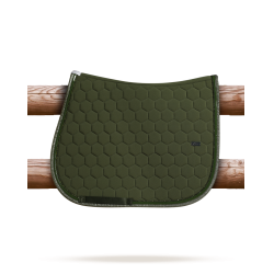 Zadeldoek GEM Atlas Obstacle Kaki Groen