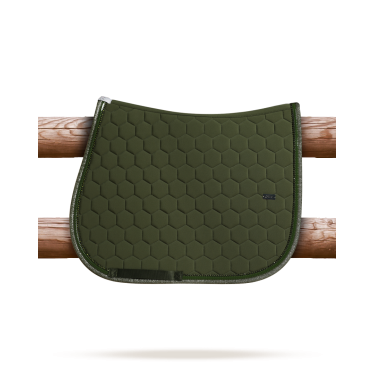 Zadeldoek GEM Atlas Obstacle Kaki Groen