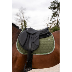 Zadeldoek GEM Atlas Obstacle Kaki Groen
