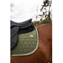Zadeldoek GEM Atlas Obstacle Kaki Groen