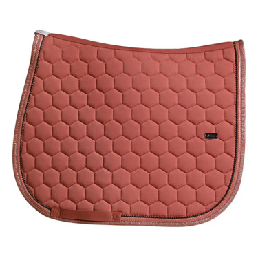 Zadeldoek GEM Atlas Obstacle Oudroze Zadeldoek GEM Atlas Obstacle Oudroze