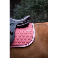 Zadeldoek GEM Atlas Obstacle Zwart