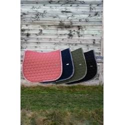 Zadeldoek GEM Atlas Obstacle