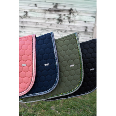 Zadeldoek GEM Atlas Obstacle