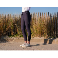 Damesrijbroek Le Sabotier Victorine Wit